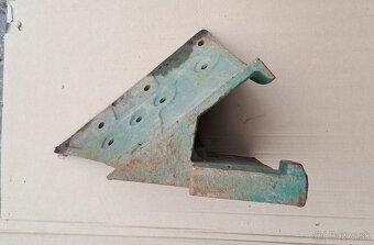 Náhradný diel na pluh - 4