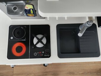 Detská kuchynka - 4