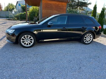 Audi A4 Avant 2.0 TDI Design S tronic - 4
