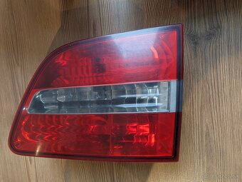 Fiat Stilo combi zadné svetlá - 4