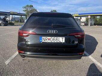 Audi A4 Avant 2.0 TDI S tronic S Line 160.tis.km - 4