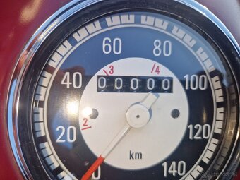 Patina Jawa 250 typ 353 rv 62 stk 29 - 4