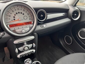 Predám Mini Cooper, AB HATCHBACK 3 dv. - 4