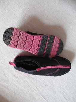 Alpine Pro topánky 37 - 4