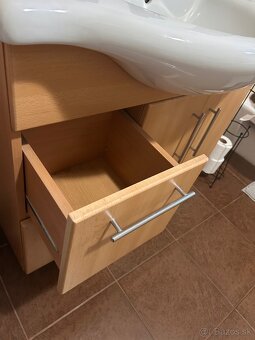 Kúpeľňový nábytok - 4