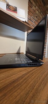 Herný Acer Nitro 5 (17.3") – RTX 4060, i5-12th Gen, 1TB SSD - 4