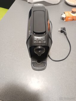 Tchibo Cafissimo – spoľahlivý kapsulový kávovar - 4