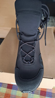 Goretex Kanady celokožené vysoké/ polovysoké - 4