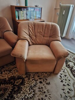 Sedacia suprava - darujem - 4