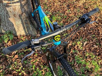 Kellys Gate 29” M – Shimano XT/SLX, RockShox Recon - 4