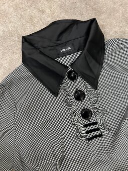 Chanel krásne šaty - 4