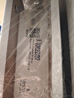 Vnútorné dvere Solo Door - 4