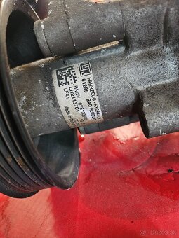 Rozpredám motor BMW M57N2 173kw - 4