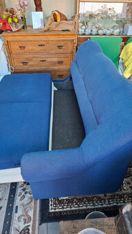 rozkladací gauč - 4