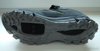 cyklistické MTB tretry - 4