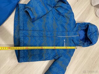 Columbia súprava na sneh, ľad - 4