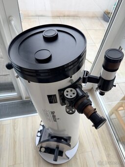 Predam Teleskop sky watcher dobson 254/1200mm - 4