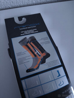 Detská kukla, ponožky, termoprádlo... - 4