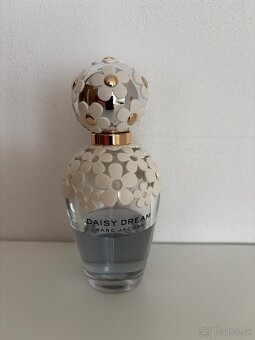 Marc Jacobs Daisy dream dámsky parfém - 4