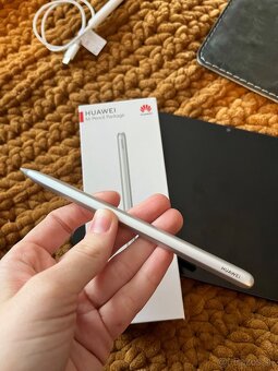 Huawei MatePad 32GB tmavomodrý - 4