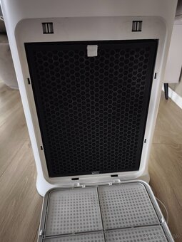 Čistička vzduchu - 4