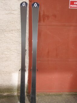 Vôlkl UVO CODE 175cm - 4