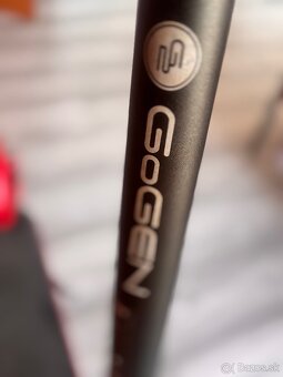 Predam elektro kolobezku - 4