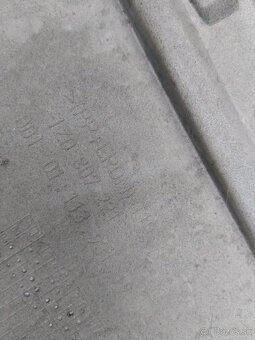 Predný nárazník Škoda octavia II - 4