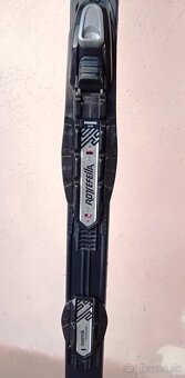 Predám set - bežky+topánky+palice - 4