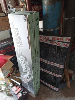 Vinylové plávajúca podlaha - 4