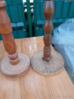 Predám stojany na kvety - 4