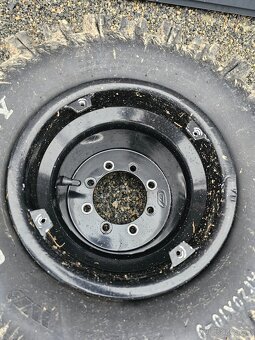 Predam kolesa na stvorkolku - 4