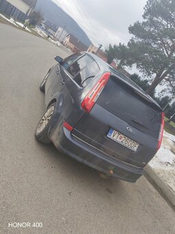 Ford C-Max - 4