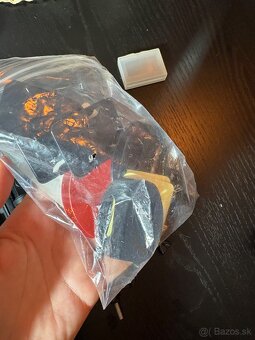 Go pro Hero 10 a príslušenstvo - 4