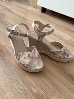 Dámske topánky - 4