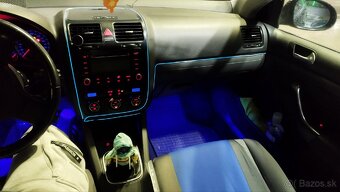 Volkswagen golf variant 1,9 TDI 77kw - 4