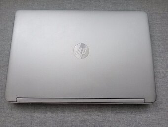 Hp probook 650 g1 ,Intel® Core™i5 , 8gb ram , ssd , RS232 - 4