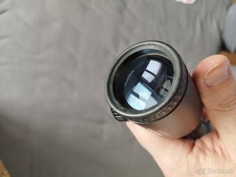 Puškohlad TASCO 3-9X56E - 4