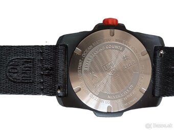 LUMINOX XB.3722.ECO - 4