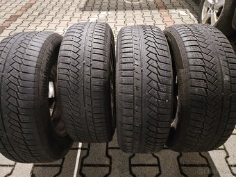 Elektróny 5x112r16, 6,5j et 38 - 4