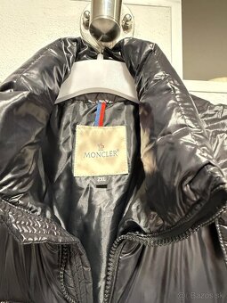 Pánska zimná bunda Moncler - 4