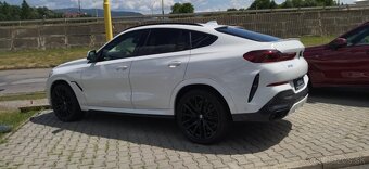 Predam BMW X6, . 40i. 250kw. MHEV - 4