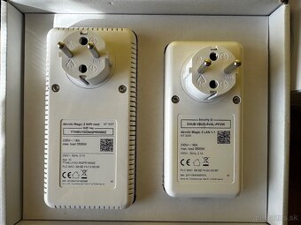 devolo Magic 2 WiFi next Starter Kit 2400 Mbps - 4