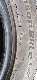 225/50 R18 Goodride - 4