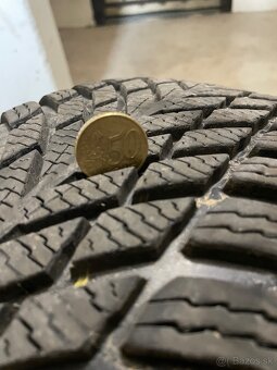 Zimné Nokian pneumatiky - 4