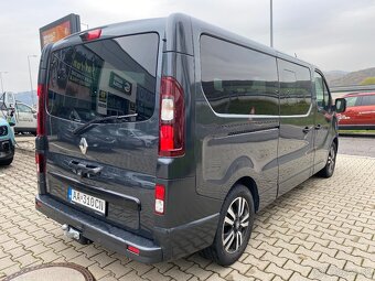 Renault Trafic SpaceClass Blue dCi 170 L2 EDC - 4