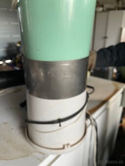 Elektrický Mlynček na papriku - 4