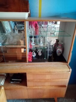 Retro nábytok - 4