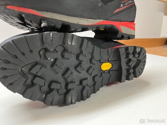 Turisticá obuv Garmont - 4