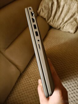 Dell Precision 3571 12800h, 16GB DDR5, 512GBssd - 4